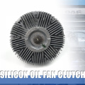 Silicon oil visco Truck Auto fan clutch replaces 96TU8600AA/X for FORD truck Engine Cooling Part ZIQUN brand